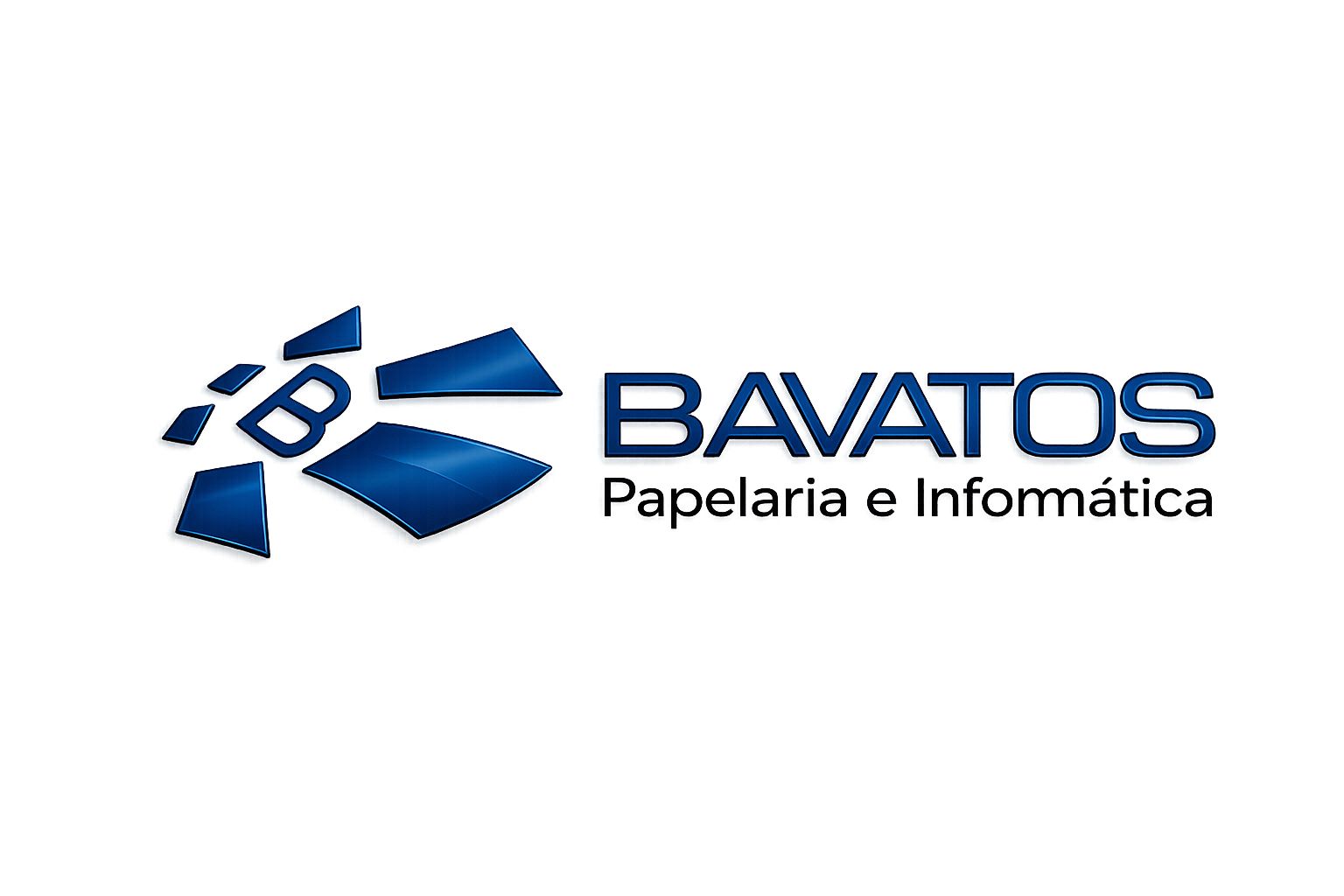 Bavatos Papelaria e Informática